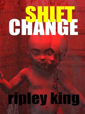 cover image of Shift Change